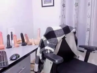 Melissacortes  live sex cam