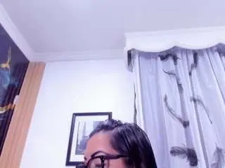 Melissacortes  live sex cam