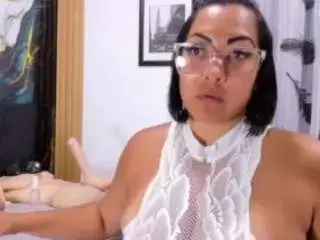 Melissacortes  live sex cam