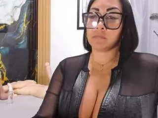 Melissacortes  live sex cam