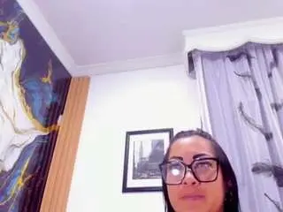 Melissacortes  live sex cam