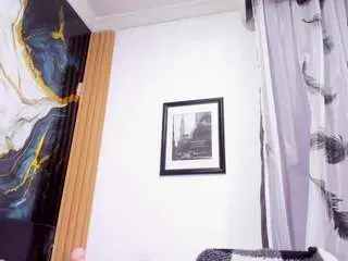 Melissacortes  live sex cam