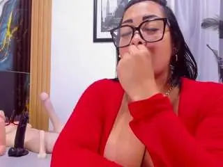 Melissacortes  live sex cam
