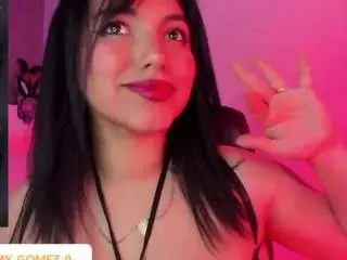 Naomi-gomez  live sex cam