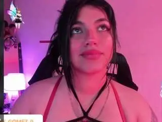 Naomi-gomez  live sex cam