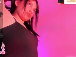 Naomi-gomez  live sex cam