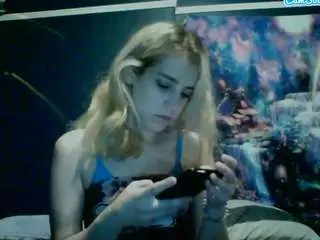 Olivial  live sex cam