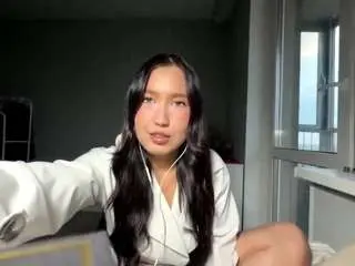 Skyelondagin  live sex cam