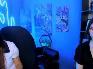 Vicky-kim  live sex cam