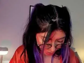 Violetta-nur  live sex cam