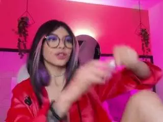 Violetta-nur  live sex cam