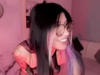 Violetta-nur  live sex cam