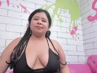 Ariamoonn  live sex cam