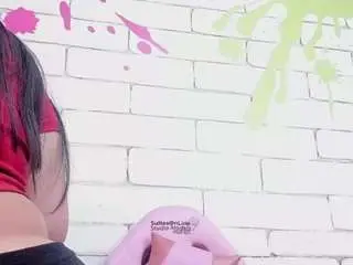 Ariamoonn  live sex cam