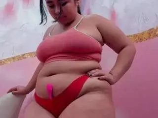 Ariamoonn  live sex cam