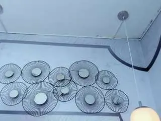 Ariamoonn  live sex cam