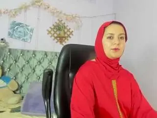 Badrasaadi  live sex cam