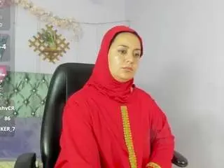 Badrasaadi  live sex cam