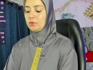 Badrasaadi  live sex cam