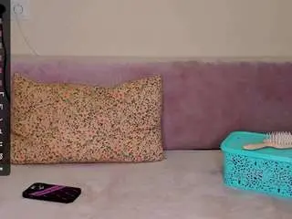 Kimmberrr  live sex cam