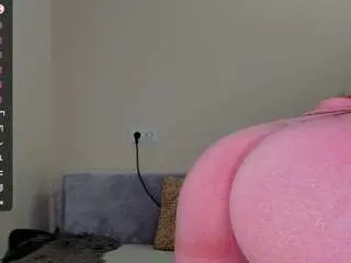 Kimmberrr  live sex cam