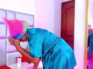 Lovely-nicki  live sex cam