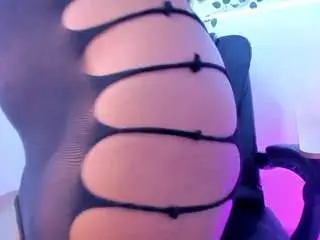 Marianaebony  live sex cam