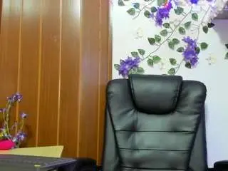 Marianaebony  live sex cam