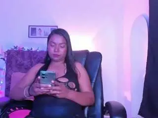 Marianaebony  live sex cam