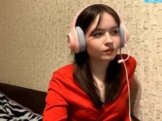 Maryannattinger  live sex cam