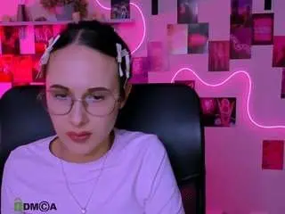 Mona-cloud  live sex cam