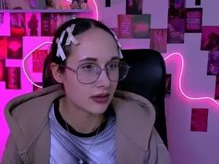 Mona-cloud  live sex cam