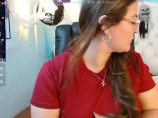 Msjossiee  live sex cam