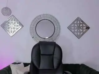 Nikypalmmer  live sex cam