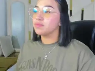 Rodriguuezisabelll18  live sex cam