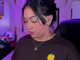 Rodriguuezisabelll18  live sex cam