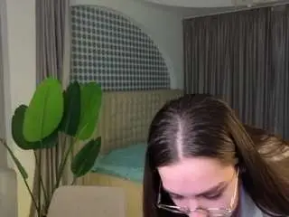 Seductique  live sex cam