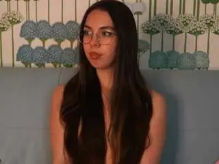 Seductique  live sex cam