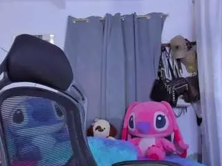 Sweetfabianaxl  live sex cam