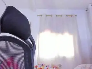Sweetfabianaxl  live sex cam