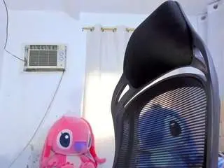 Sweetfabianaxl  live sex cam