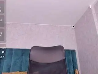Sweetfabianaxl  live sex cam