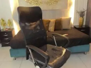 Sweetfabianaxl  live sex cam