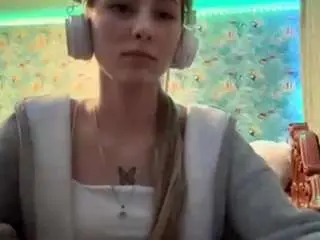 Irisbuben  live sex cam