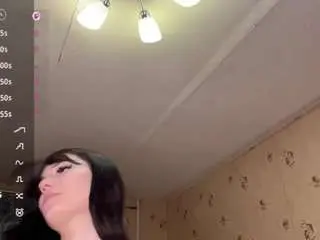 Jasmindziadek  live sex cam