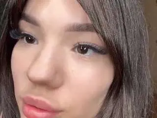Jasmindziadek  live sex cam