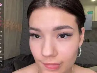 Jasmindziadek  live sex cam