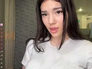 Jasmindziadek  live sex cam