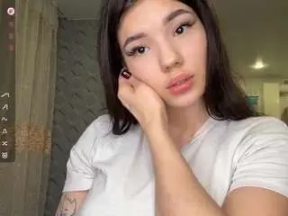 Jasmindziadek  live sex cam
