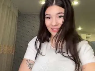 Jasmindziadek  live sex cam